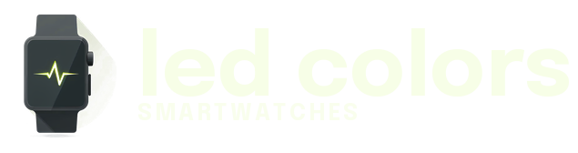 Led Colors