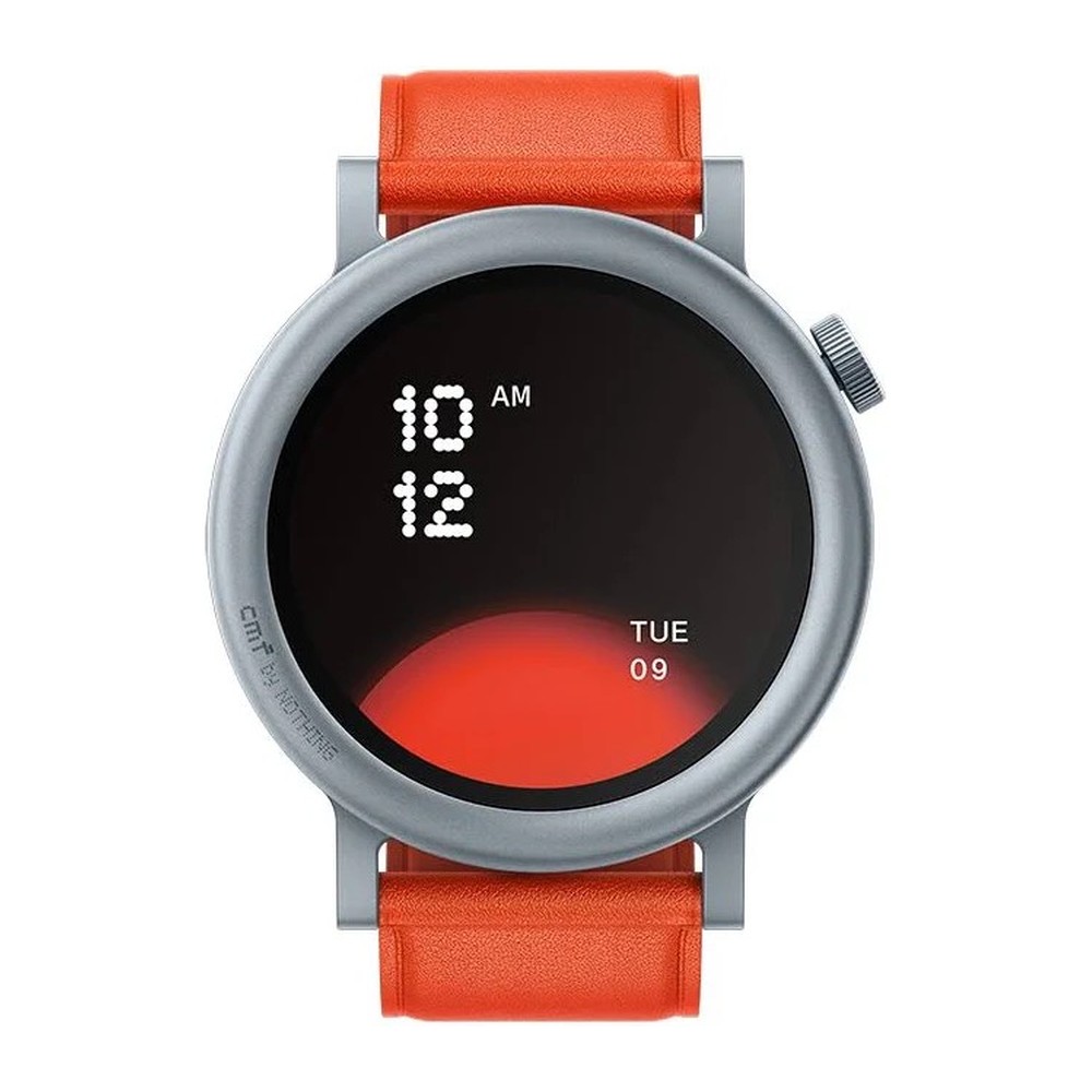 Smartwatch Nothing CMF Watch Pro 2 — imagen 2