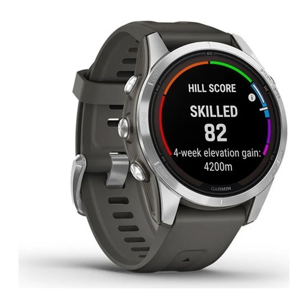 Reloj deportivo Garmin Fenix 7S Pro Solar GPS — imagen 3