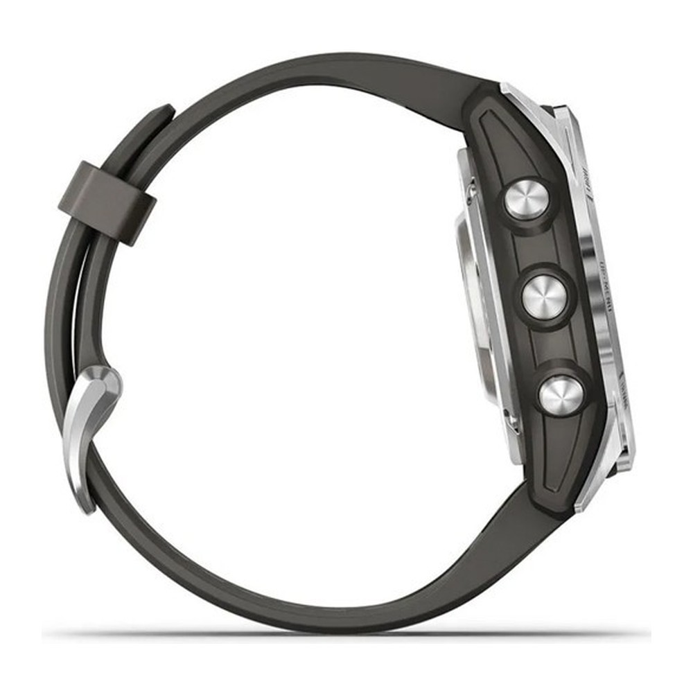 Reloj deportivo Garmin Fenix 7S Pro Solar GPS — imagen 4