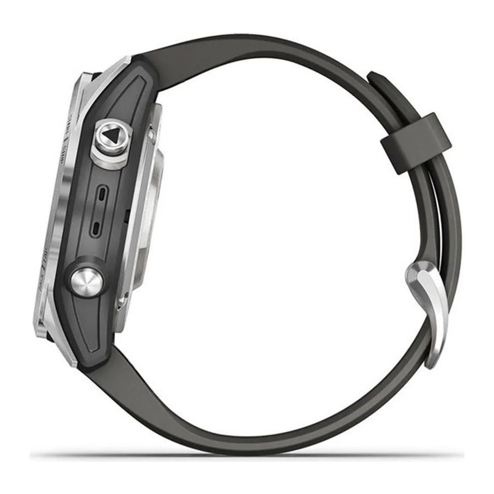 Reloj deportivo Garmin Fenix 7S Pro Solar GPS — imagen 5