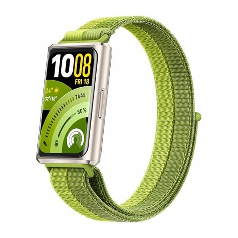 Pulsera de actividad Huawei Band 11 Pro — imagen 2