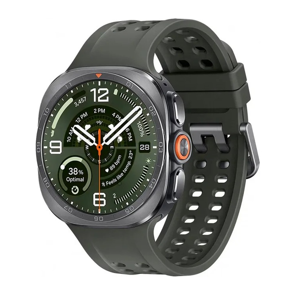 Reloj inteligente Samsung Galaxy Watch Ultra2 — imagen 2