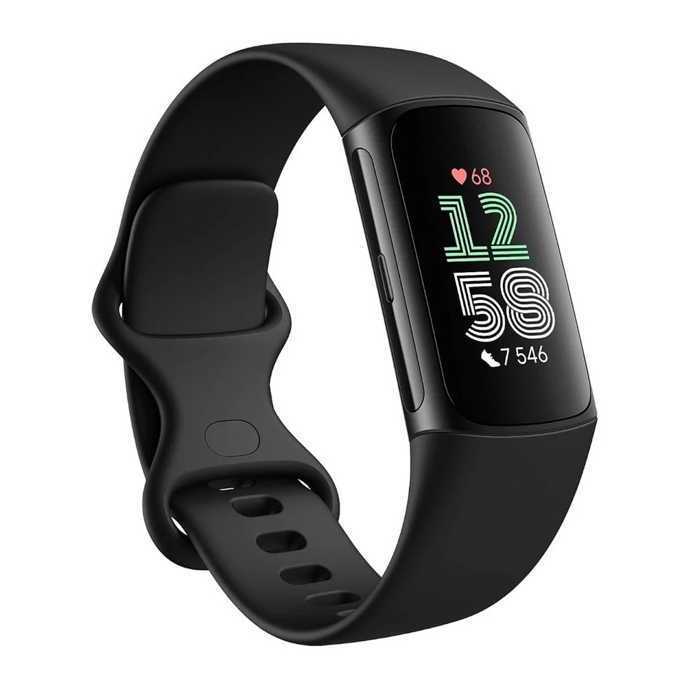 Pulsera de actividad Fitbit Charge 6 fitness tracker