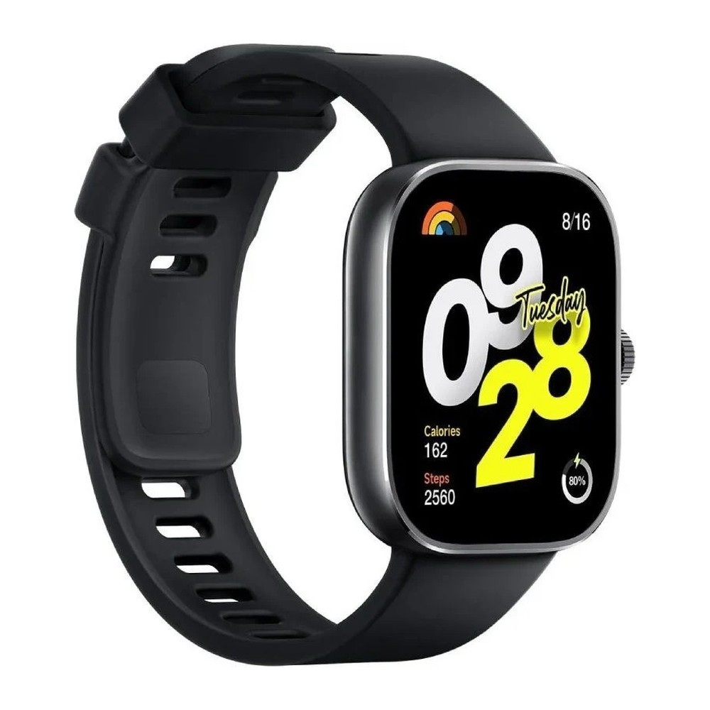 Smartwatch Xiaomi Redmi Watch 5 Lite — imagen 2