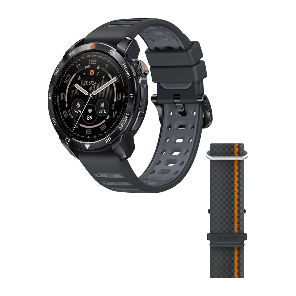 Reloj deportivo inteligente Mibro GS Pro2 Padel GPS — imagen 2