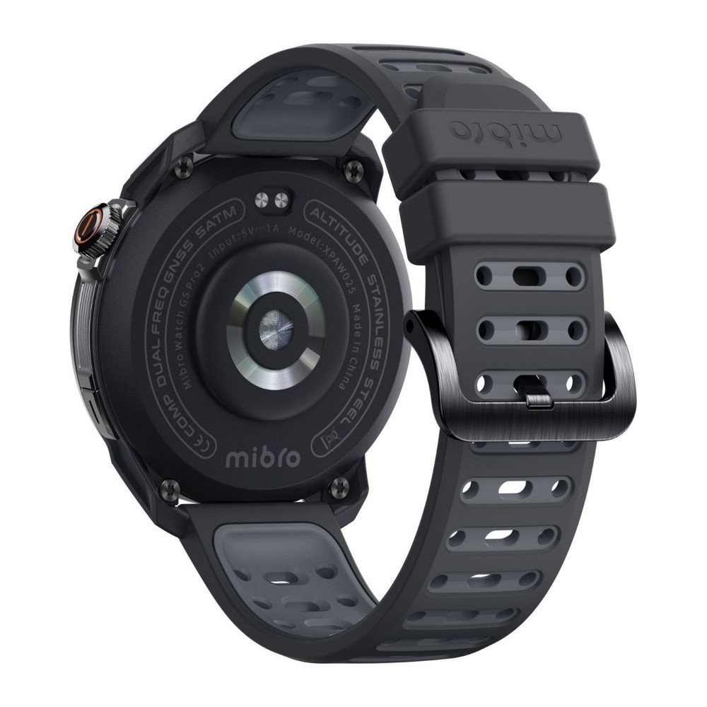 Reloj deportivo inteligente Mibro GS Pro2 Padel GPS — imagen 3