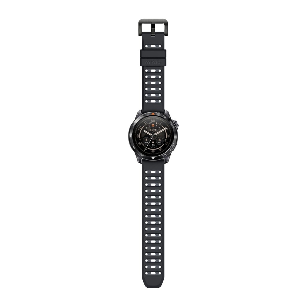 Reloj deportivo inteligente Mibro GS Pro2 Padel GPS — imagen 4