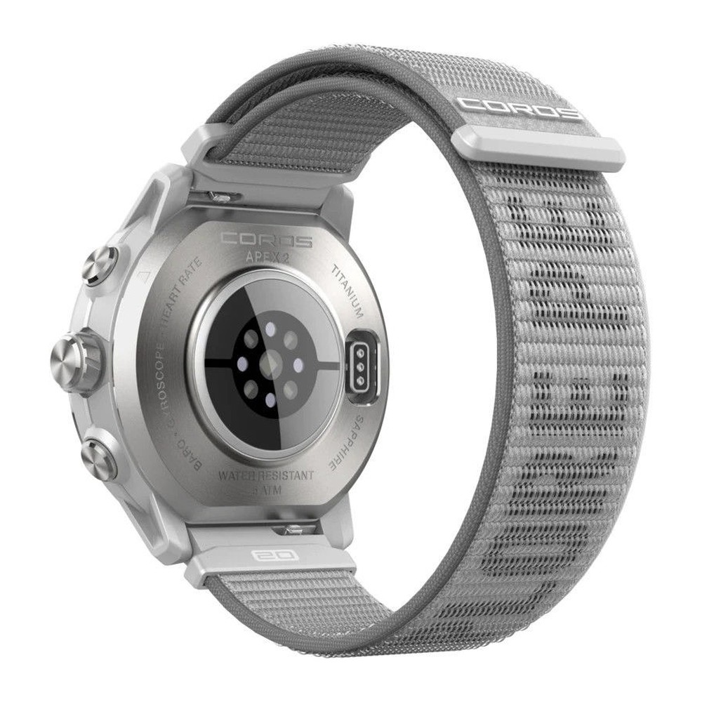 Reloj deportivo COROS Apex 2 GPS — imagen 3