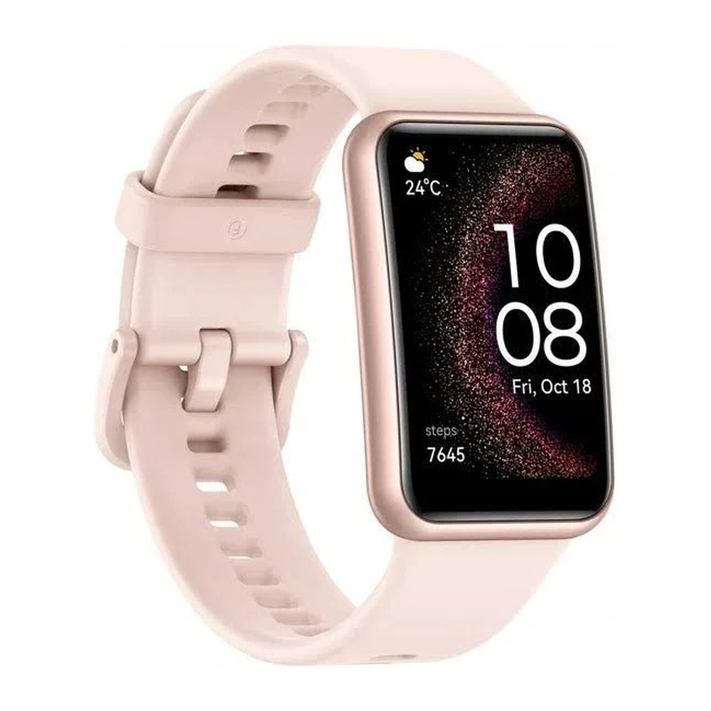 Smartwatch Huawei Watch Fit Special Edition — imagen 3