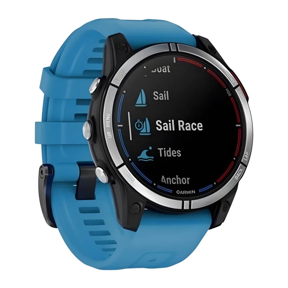 Smartwatch Garmin Quatix 7 GPS — imagen 2