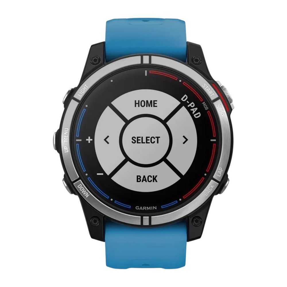 Smartwatch Garmin Quatix 7 GPS — imagen 3