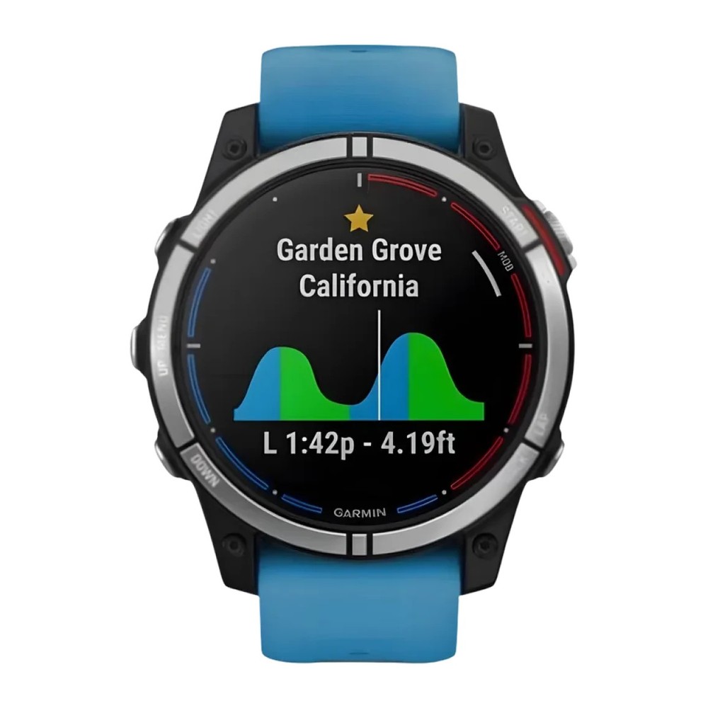Smartwatch Garmin Quatix 7 GPS — imagen 6