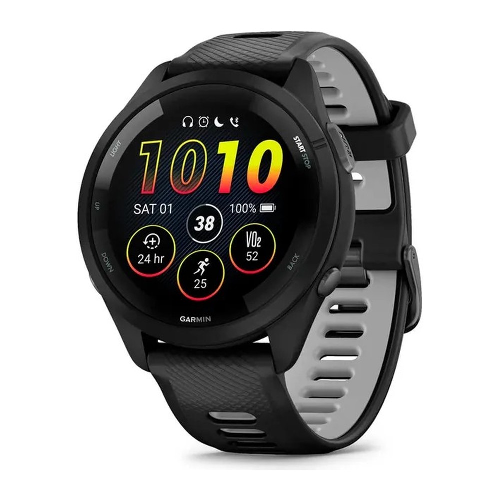 Reloj deportivo Garmin Forerunner 265 GPS — imagen 2