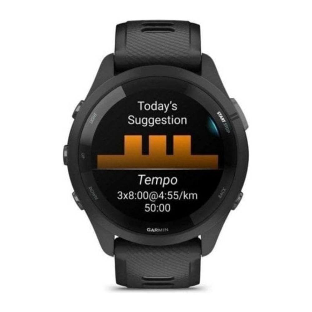 Reloj deportivo Garmin Forerunner 265 GPS — imagen 3