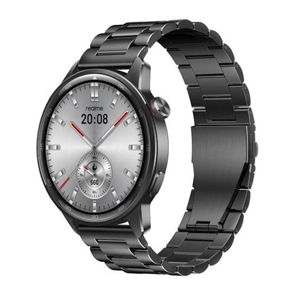 Smartwatch Realme Watch S2 1,43" AMOLED IP68 — imagen 2