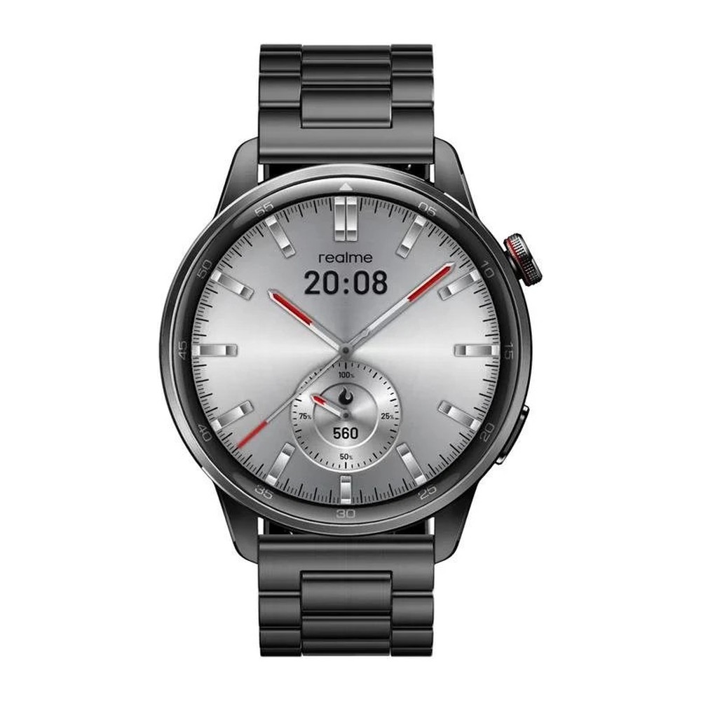 Smartwatch Realme Watch S2 1,43" AMOLED IP68 — imagen 3