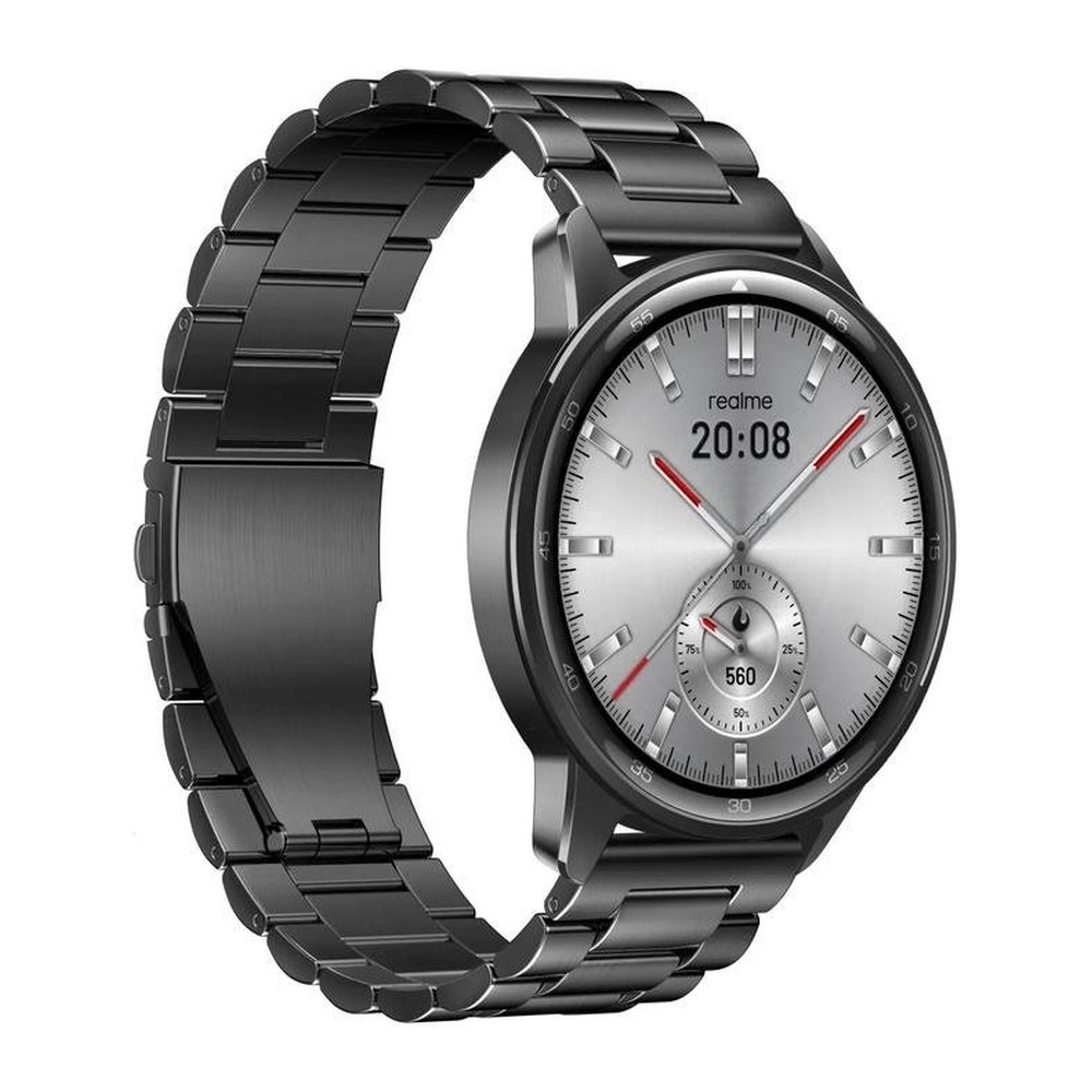Smartwatch Realme Watch S2 1,43" AMOLED IP68 — imagen 4
