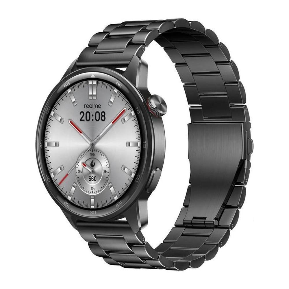 Smartwatch Realme Watch S2 1,43" AMOLED IP68 — imagen 6