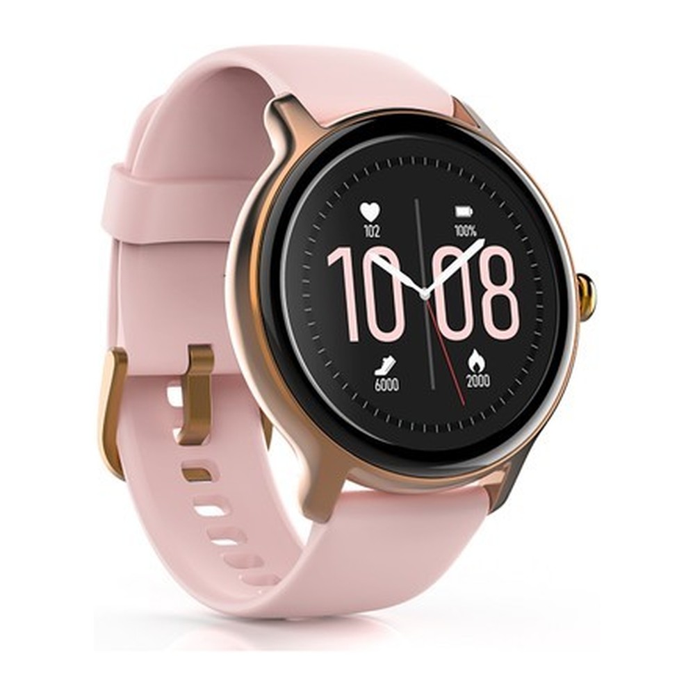 Smartwatch Hama Fit Watch 4910 — imagen 2
