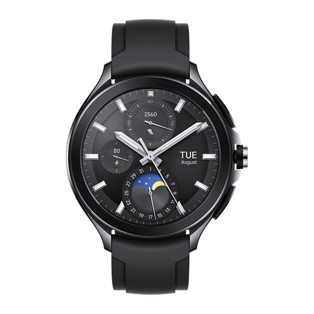 Smartwatch Xiaomi Watch 2 Pro — imagen 2