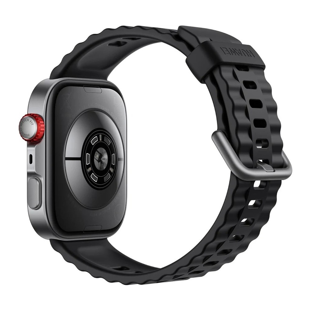 Smartwatch Huawei Watch Fit 4 Pro 1,82" AMOLED 10 días — imagen 2