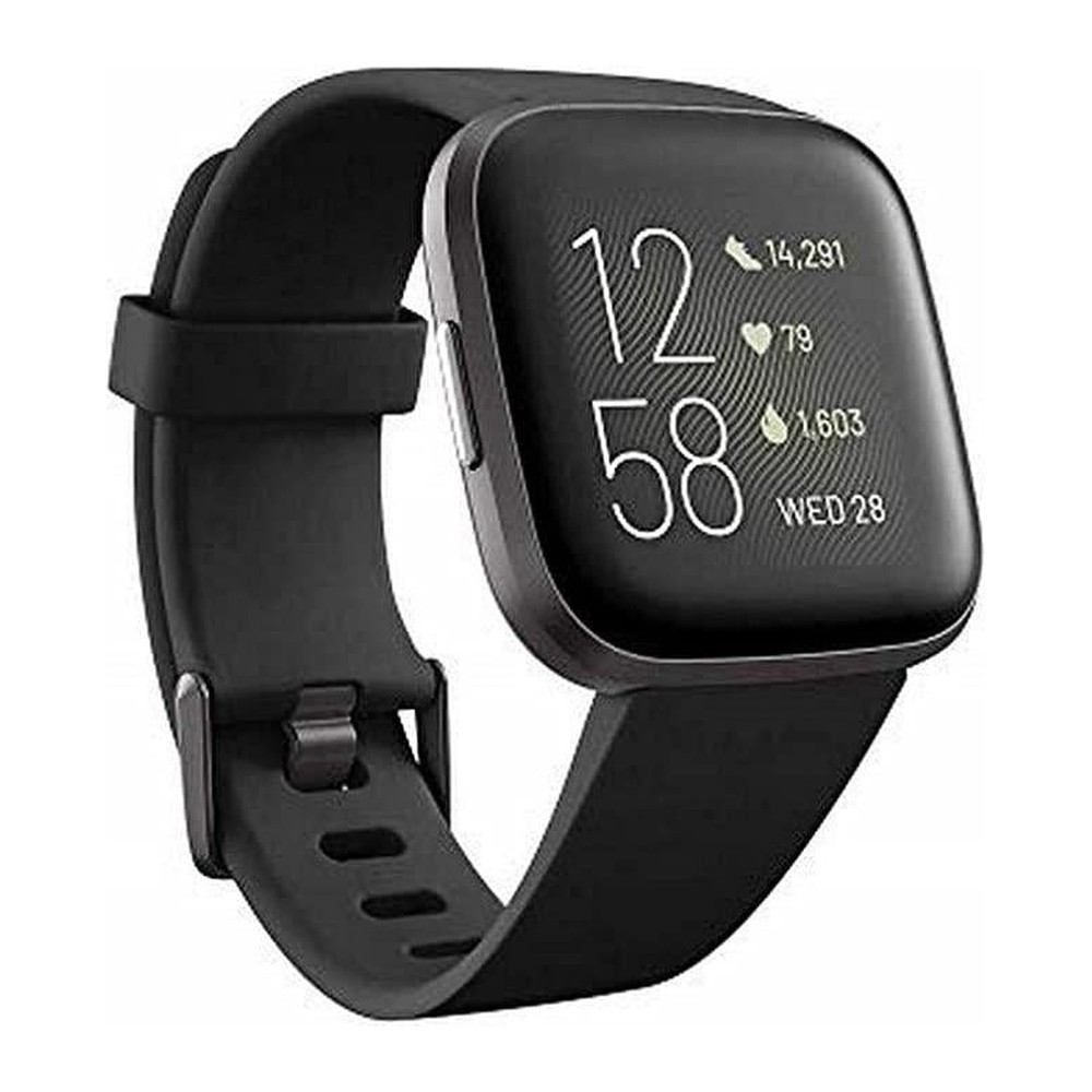 Smartwatch Fitbit Versa 2 — imagen 2