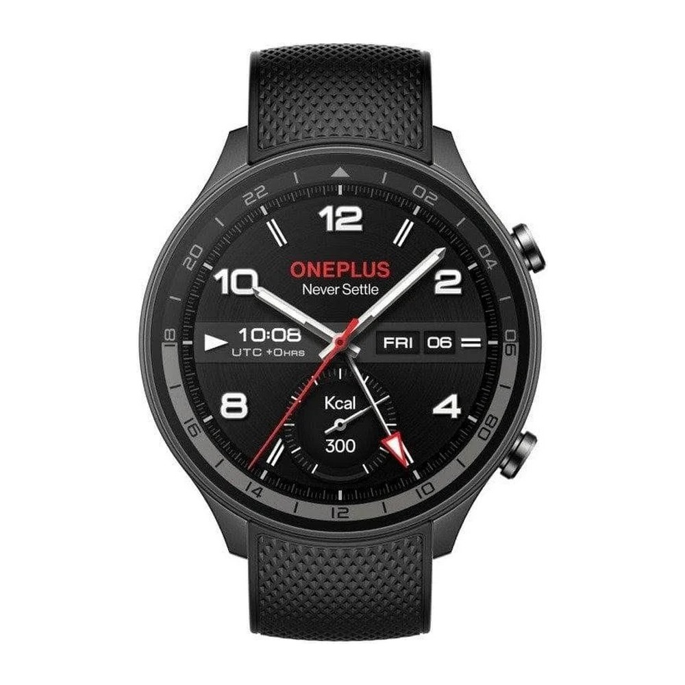 Smartwatch OnePlus Watch 2R — imagen 2