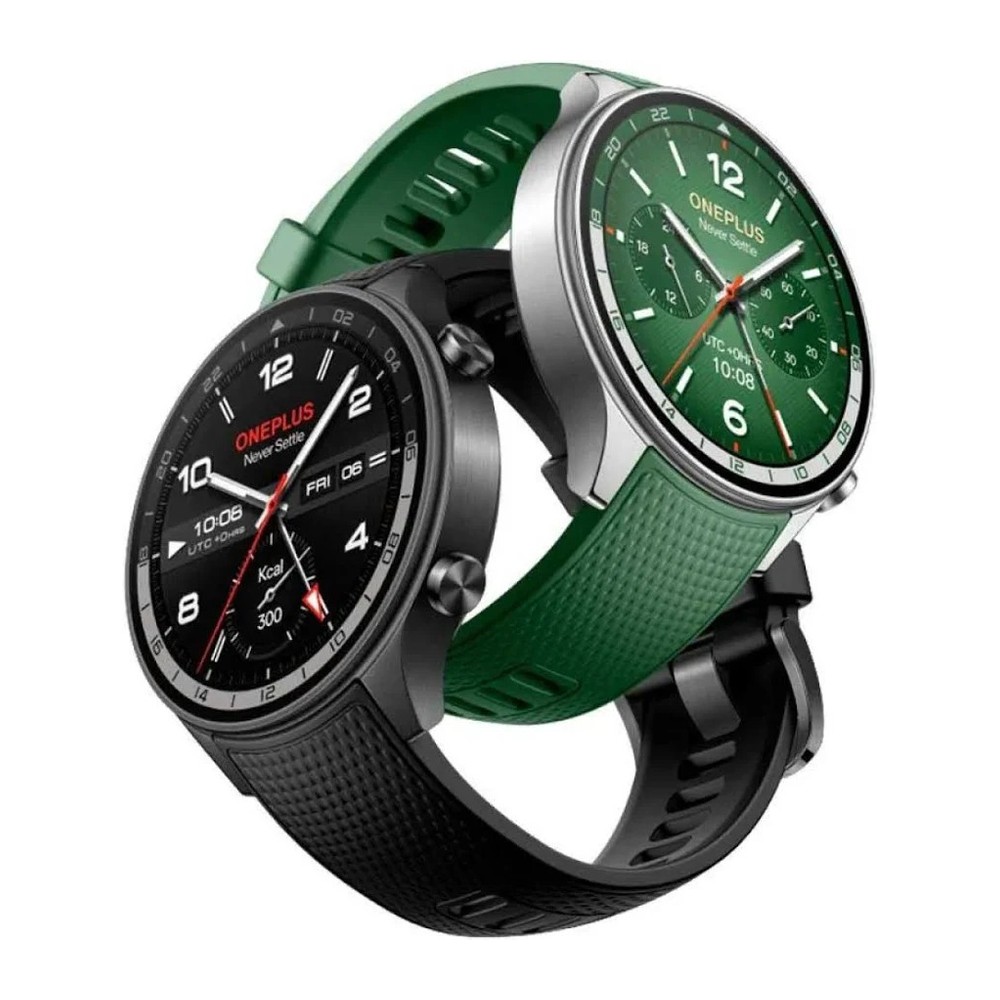 Smartwatch OnePlus Watch 2R — imagen 3