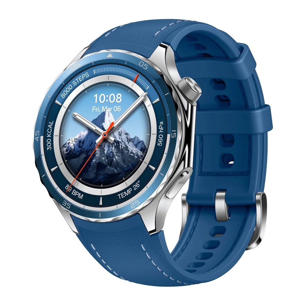 Reloj inteligente Oppo X2 smartwatch — imagen 2