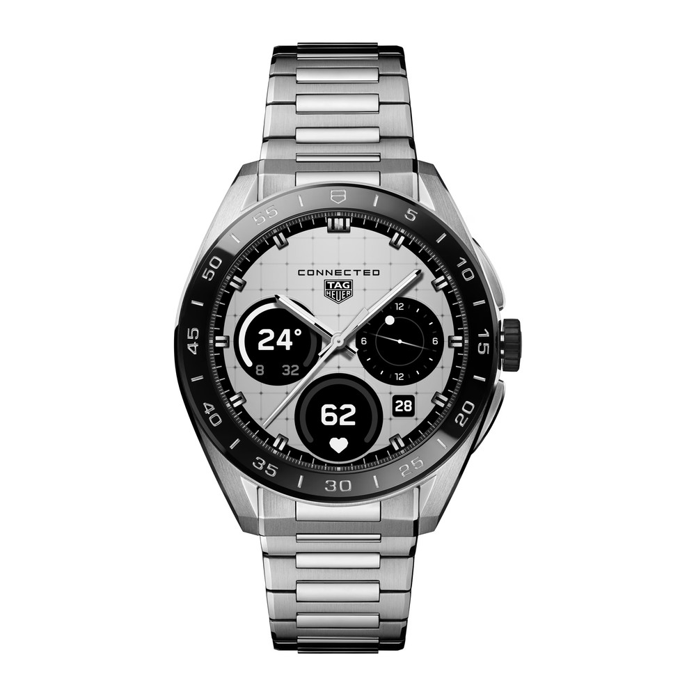 Reloj inteligente TAG Heuer Connected Calibre E5 — imagen 2
