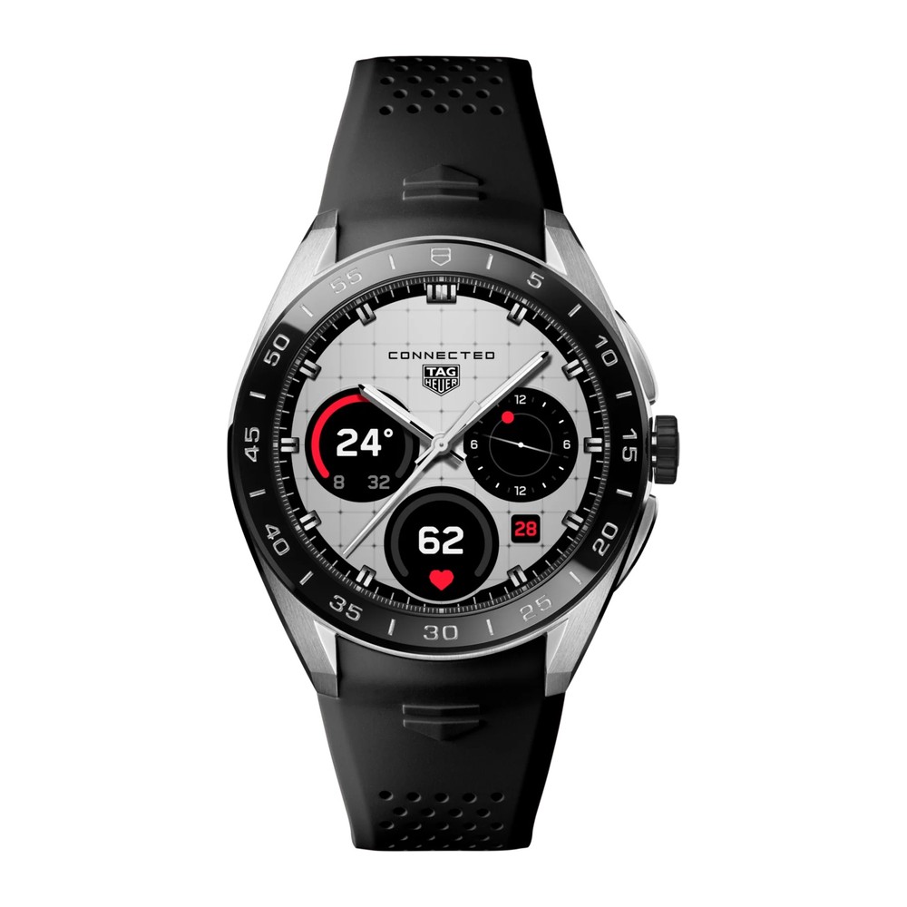 Reloj inteligente TAG Heuer Connected Calibre E5 — imagen 4
