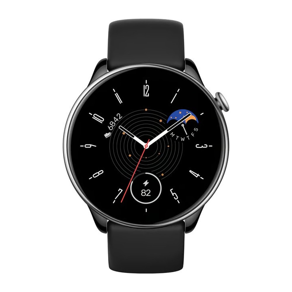 Smartwatch Amazfit GTR Mini GPS