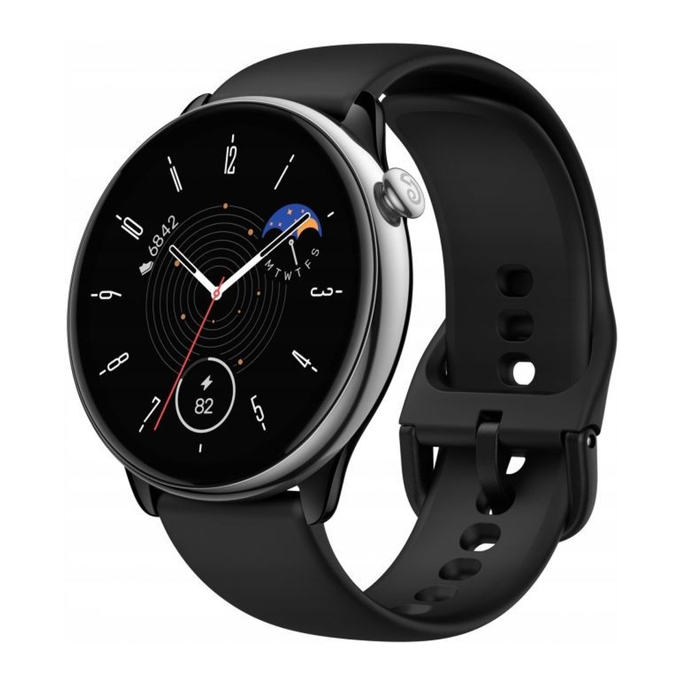 Smartwatch Amazfit GTR Mini GPS — imagen 2