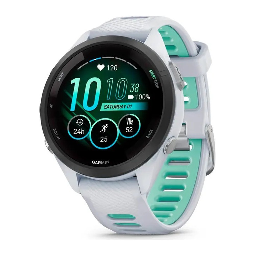 Reloj deportivo Garmin Forerunner 265S GPS — imagen 2