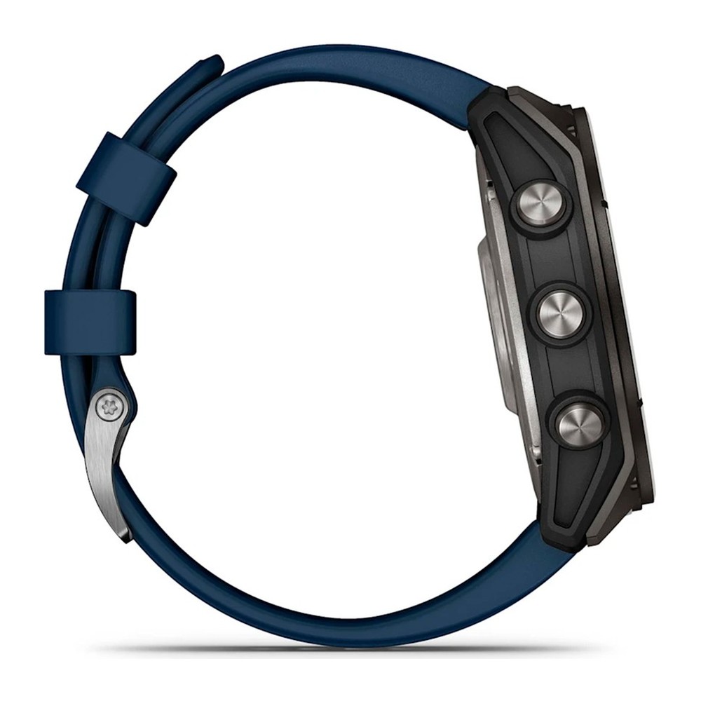 Reloj deportivo Garmin quatix 8 51mm — imagen 6