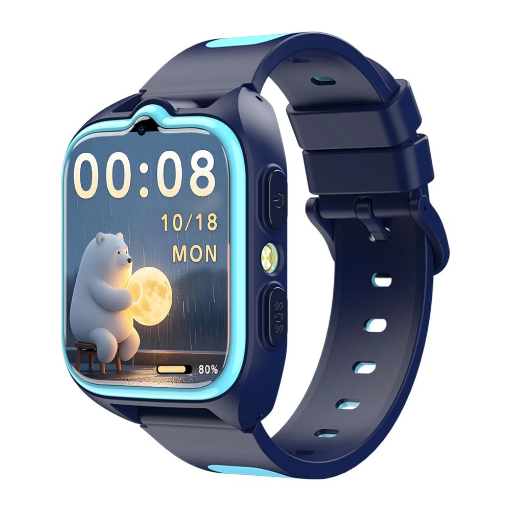 Blackview Z30 smartwatch — imagen 2