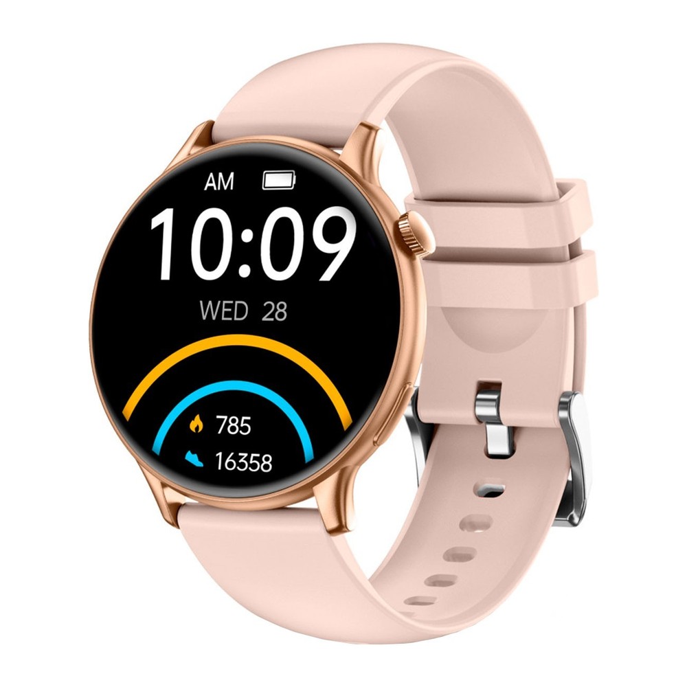 Ksix Core 2 smartwatch 1.43 pulgadas — imagen 2