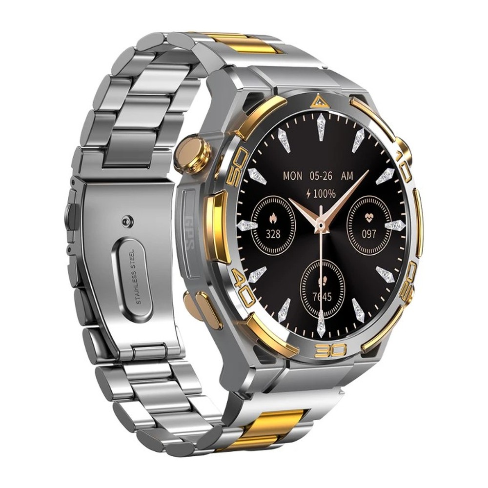 Smartwatch Blackview W90 Pro — imagen 2