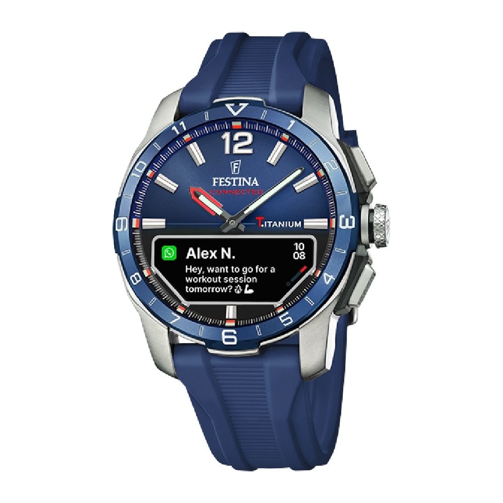 Reloj Festina Connected F23000 para hombre — imagen 2