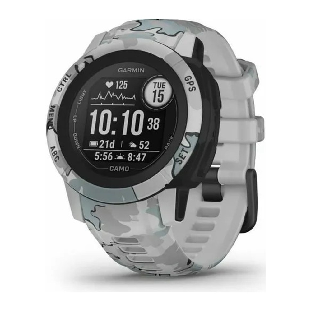 Smartwatch Garmin Instinct 2S — imagen 2