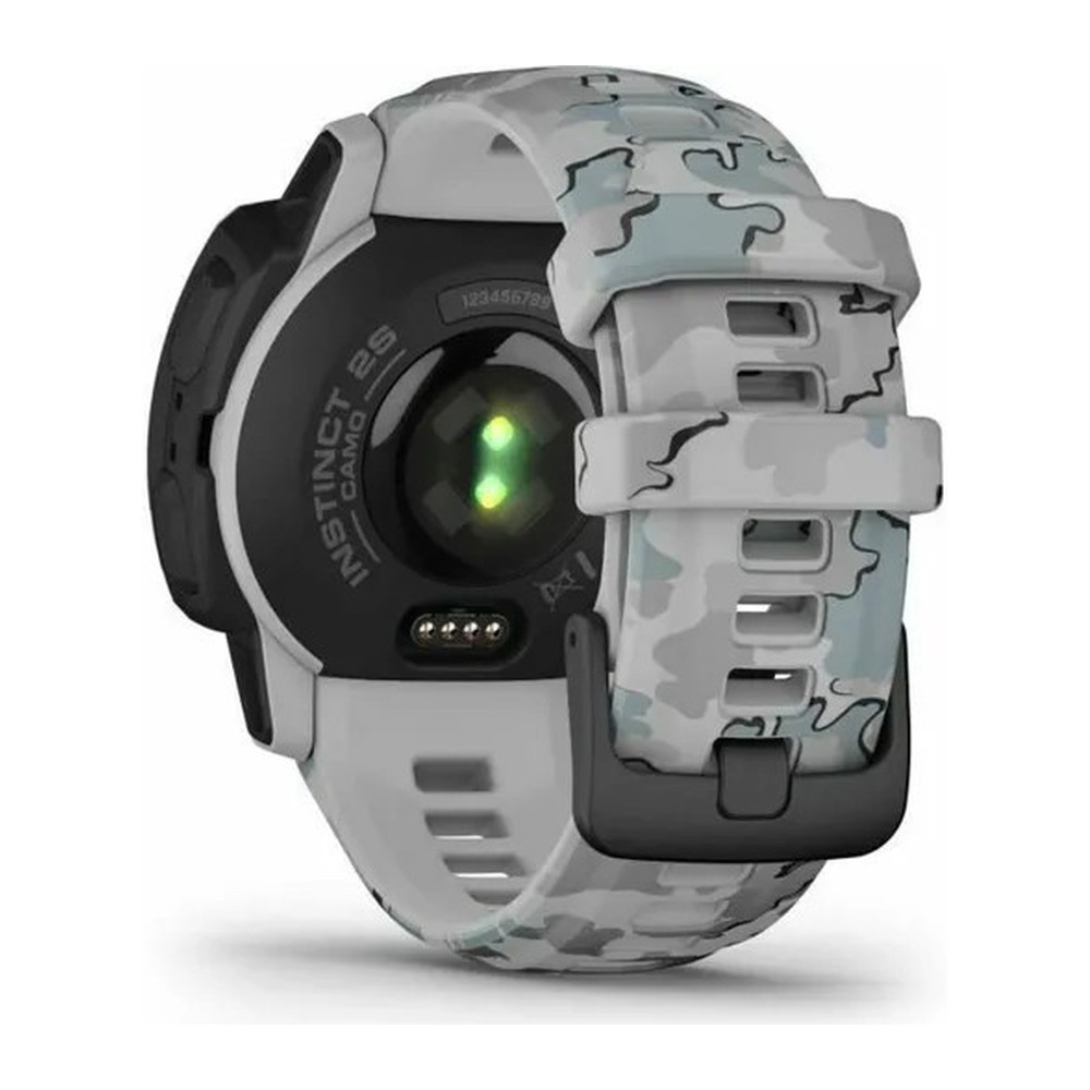 Smartwatch Garmin Instinct 2S — imagen 3