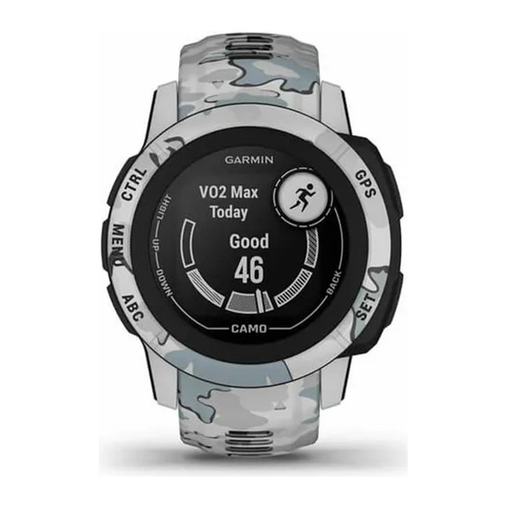 Smartwatch Garmin Instinct 2S — imagen 5