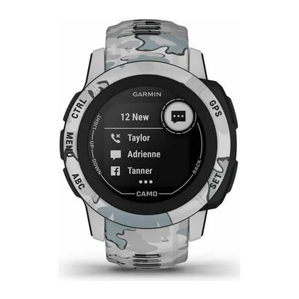 Smartwatch Garmin Instinct 2S — imagen 6