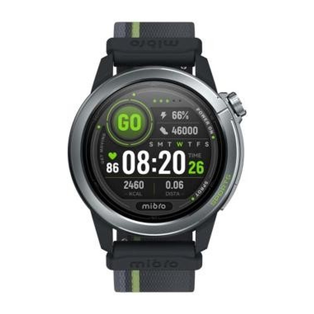 Smartwatch Mibro GS Active2 Padel deportivo — imagen 2