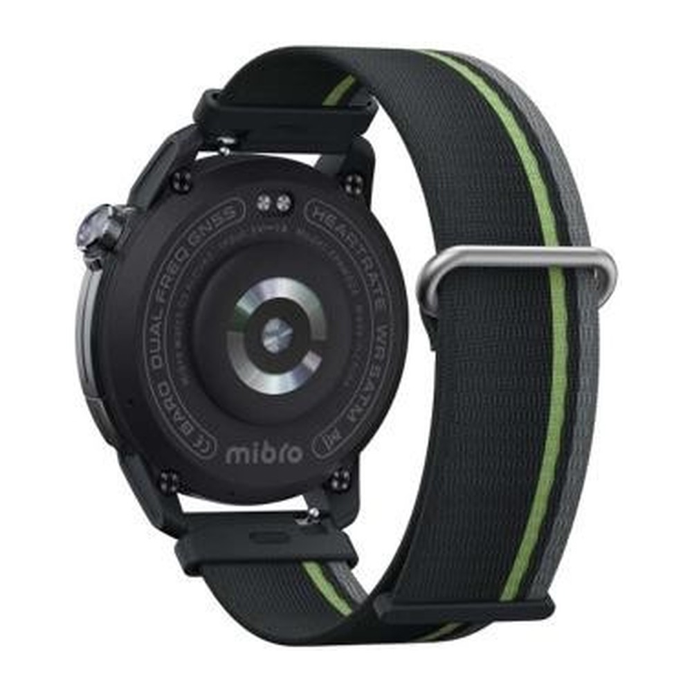 Smartwatch Mibro GS Active2 Padel deportivo — imagen 3
