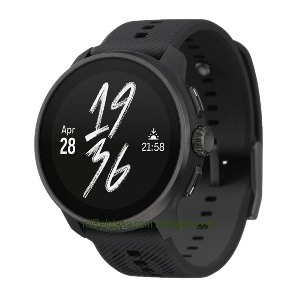 Reloj deportivo Suunto Race S GPS — imagen 3
