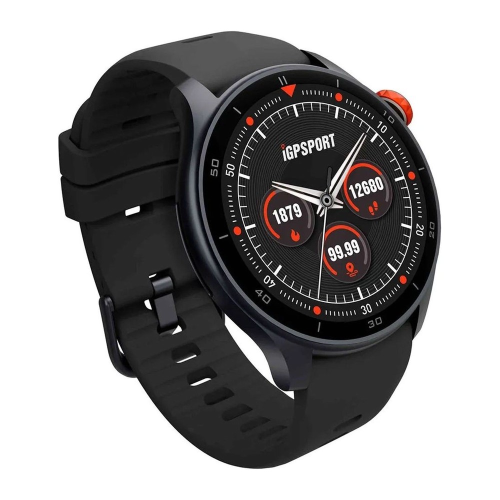 Smartwatch iGPSPORT LW10 — imagen 2
