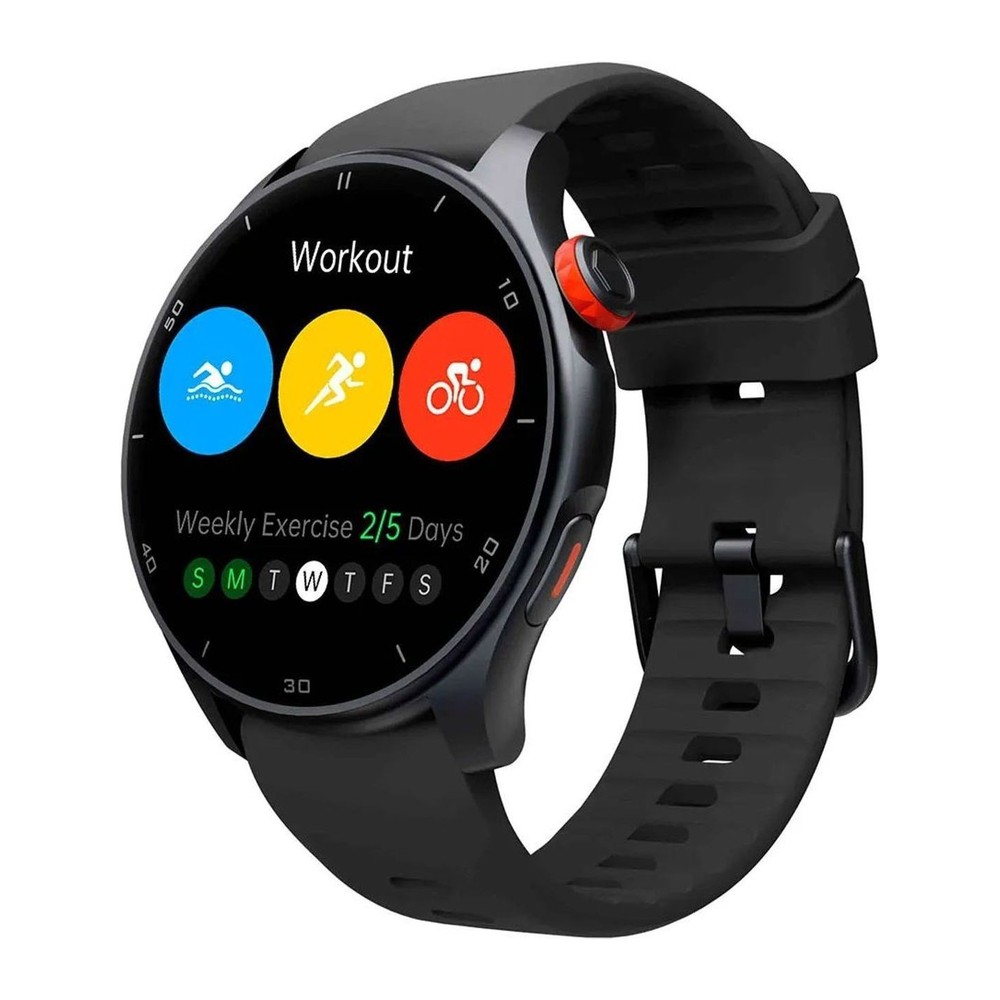 Smartwatch iGPSPORT LW10 — imagen 3