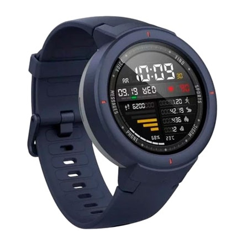 Smartwatch Amazfit Verge — imagen 2